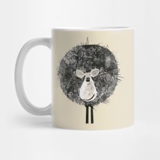 Sheepish Mug